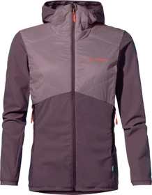 Vaude Brenva Funktionsjacke lilac dusk (Damen)