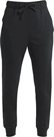 Icebreaker Merino Crush II Hose lang schwarz (Damen)
