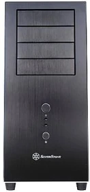 SilverStone Temjin TJ04-E (SST-TJ04-E / 22009)