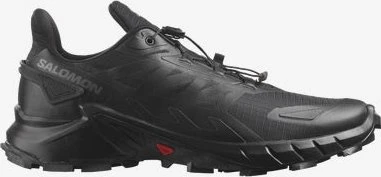 Salomon Supercross 4 schwarz (Herren)