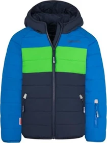 Trollkids Hafjell Snow Pro Skijacke dark navy (Junior)