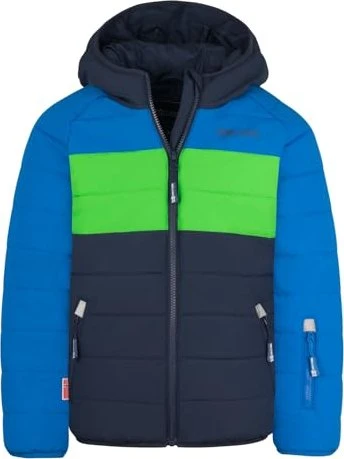 Trollkids Hafjell Snow Pro Skijacke dark navy (Junior)