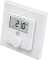 eQ-3 Homematic IP Wandthermostat mit Luftfeuchtigkeitssensor weiß, Funk-Wandthermostat Vorschaubild