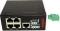 Roline Industrial Railmount Switch, 5x RJ-45 Vorschaubild