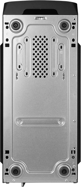Chieftec UNI UB-03B, 350W ATX