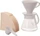 Hario Pour over Kit Keramik V60 02 Kaffeebereiter (XVDD-3012W)