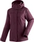 Maier Sports Lisbon Funktionsjacke rich soil (Damen) Vorschaubild