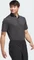 adidas Ultimate365 Textured Poloshirt kurzarm schwarz (Herren) Vorschaubild