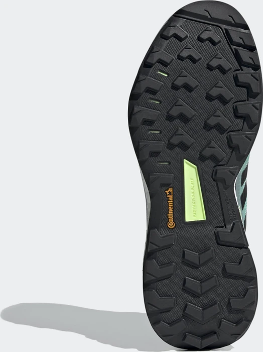 adidas Terrex Skychaser GTX 2.0 acid mint/core black/halo silver (Damen)