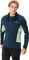 Vaude Monviso Fleece II Jacke dark sea (Herren) Vorschaubild