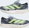 adidas Adizero Takumi Sen 9 wonder blue/lucid lemon/core black (Herren) Vorschaubild