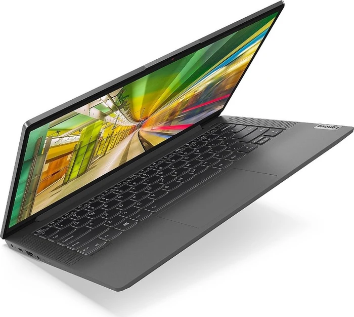 Lenovo IdeaPad 5 14ARE05, Graphite Grey, Ryzen 5 4500U, 8GB RAM, 512GB SSD, DE