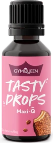 GymQueen Tasty Drops Maxi Q 30ml