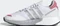 adidas ZX 1K Boost cloud white/silver metallic/hazy rose (Damen) Vorschaubild
