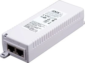 Axis Desktop Gigabit PoE-Injektor, 2x RJ-45, 30W PoE+ (5900-292)