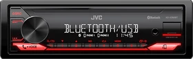 JVC KDX282BT