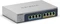 Netgear MS100 Desktop 2.5G Smart Switch, 8x RJ-45, 230W PoE++ Vorschaubild