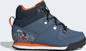 adidas Terrex Disney Snowpitch Cold.RDY core black/grey six/grey four (Junior)