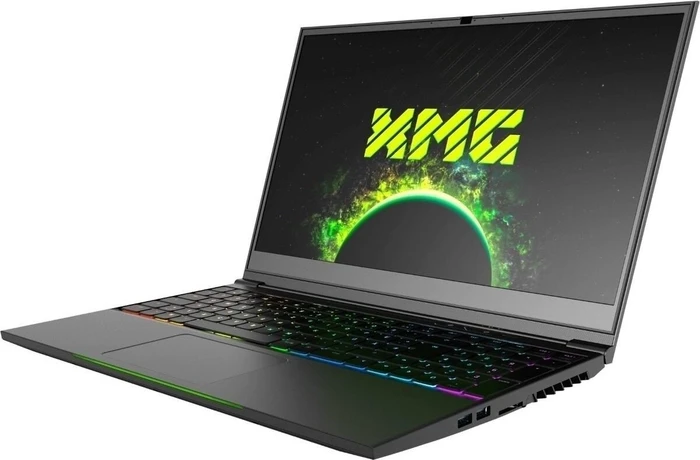 Schenker XMG NEO 15-M19ndm M19ndm, Core i7-9750H, 8GB RAM, 1TB SSD, GeForce GTX 1660 Ti, DE