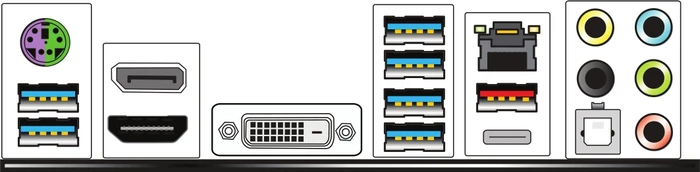 Supermicro Supero C7Z270-CG-M (Intel 1151)