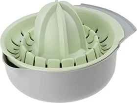 Fackelmann Eco manuelle Zitruspresse