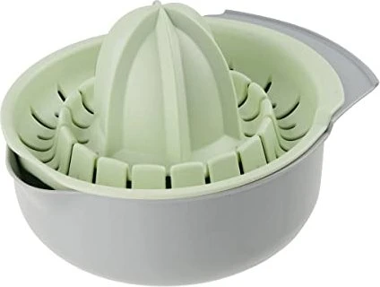 Fackelmann Eco manuelle Zitruspresse