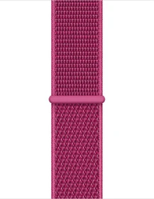 Apple Sport Loop für Apple Watch 40mm drachenfrucht