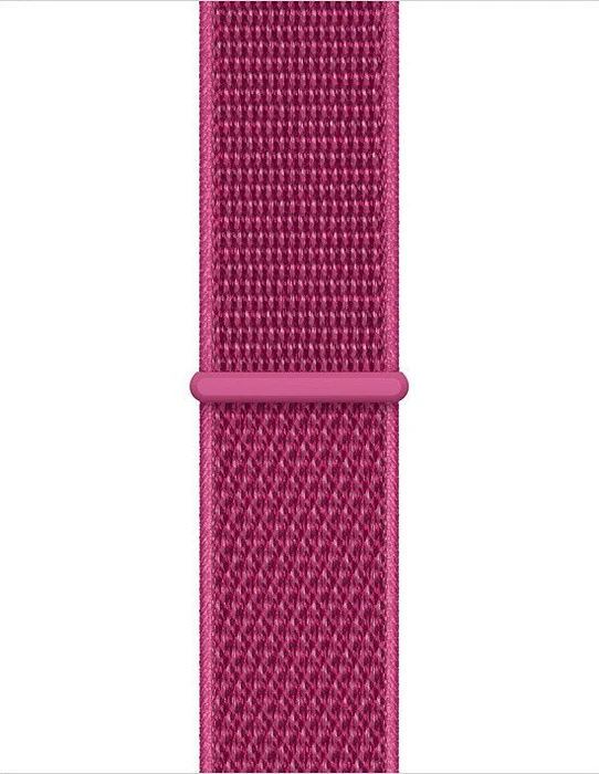 Apple Sport Loop für Apple Watch 40mm drachenfrucht