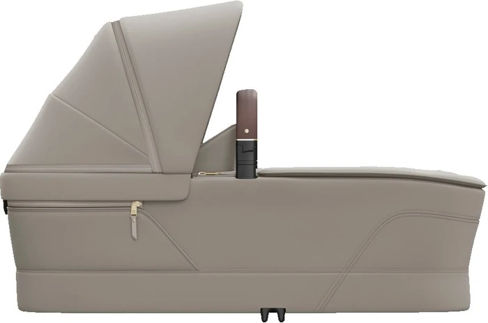 Maxi-Cosi Fame Cabin Kinderwagenaufsatz sapphire sand