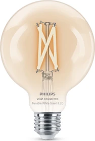 Philips Smart LED EyeComfort Globe E27 7-60W