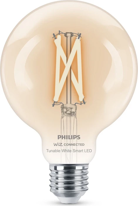 Philips Smart LED EyeComfort Globe E27 7-60W
