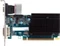 Sapphire Radeon HD 5450 168mm, 1GB DDR3, VGA, DVI, HDMI, lite retail Vorschaubild