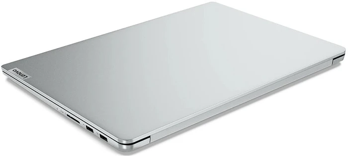 Lenovo IdeaPad 5 Pro 16ACH6, Cloud Grey, Ryzen 7 5800H, 16GB RAM, 1TB SSD, GeForce RTX 3050, EU
