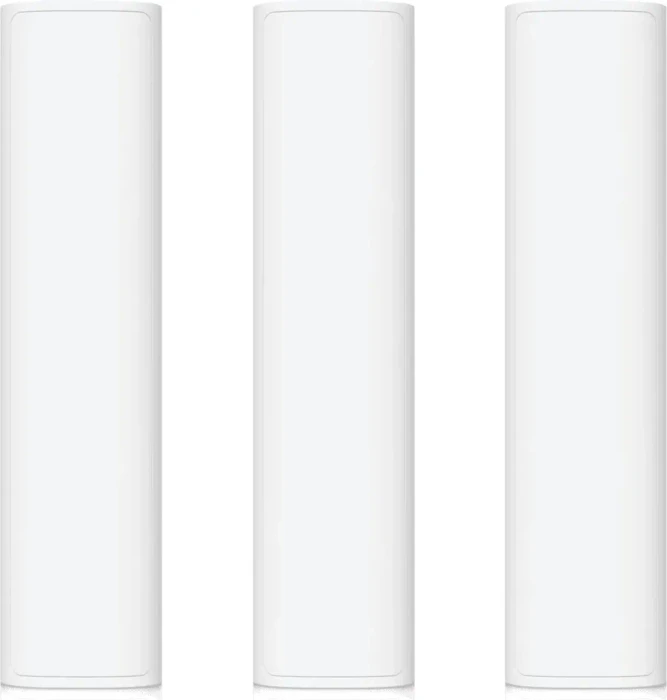 Ubiquiti Motion Sensor, Bewegungssensor, 3er-Pack