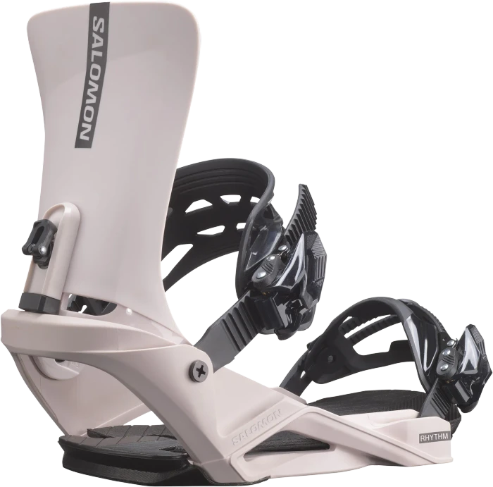 Salomon Rhythm Softbindung lilac ash (Modell 2023/2024)