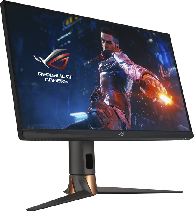 ASUS ROG Swift PG279QM, 27"