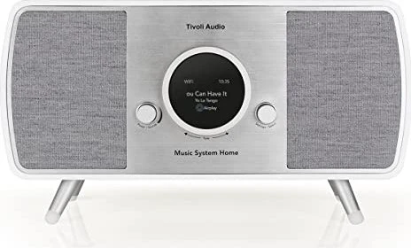 Tivoli Music System Home Gen 2