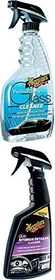 Meguiar's Perfect Clarity Glass Cleaner 473ml