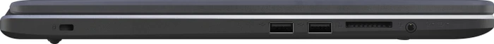 ASUS VivoBook 17 R702UV-GC279T, Star Grey, Core i7-8550U, 8GB RAM, 512GB SSD, GeForce 920MX, DE