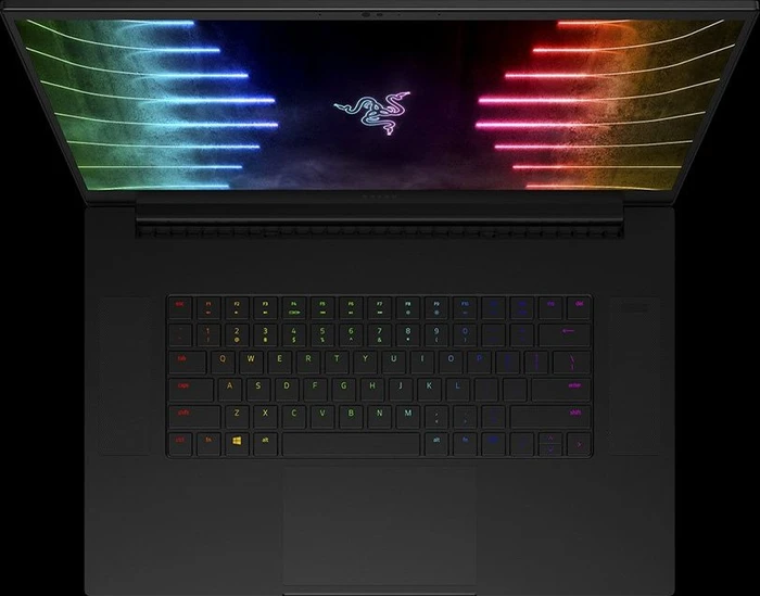 Razer Blade Pro 17 (2021) - FHD/360Hz, Core i7-10875H, 32GB RAM, 1TB SSD, GeForce RTX 3080, US