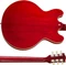 Gibson ES-335 Sixties Cherry Vorschaubild