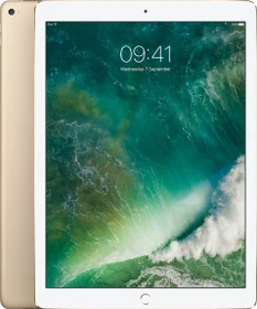 Apple iPad Pro 12.9" 1. Gen, gold, 256GB, LTE