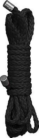 Ouch! Kinbaku Mini Rope 1.5m schwarz