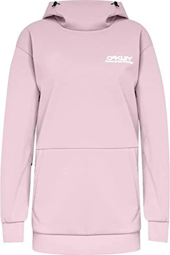 Oakley Park RC Softshell Hoodie (Damen)
