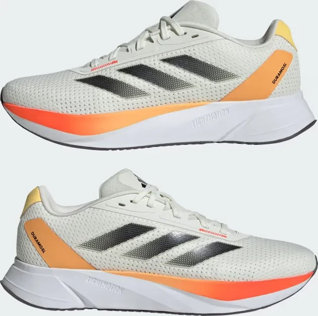 adidas Duramo SL ivory/core black/spark (Herren)