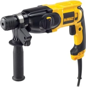 DeWalt D25013K Elektro-Bohr-/Meißelhammer inkl. Koffer