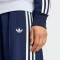 adidas Firebird Trainingshose lang night indigo/off white (Damen) Vorschaubild