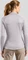 Odlo Tencia Mid Layer Half-Zip Funktionsshirt langarm misty lilac melange (Damen) Vorschaubild