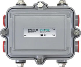Axing BVE 202-00