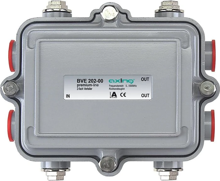 Axing BVE 202-00